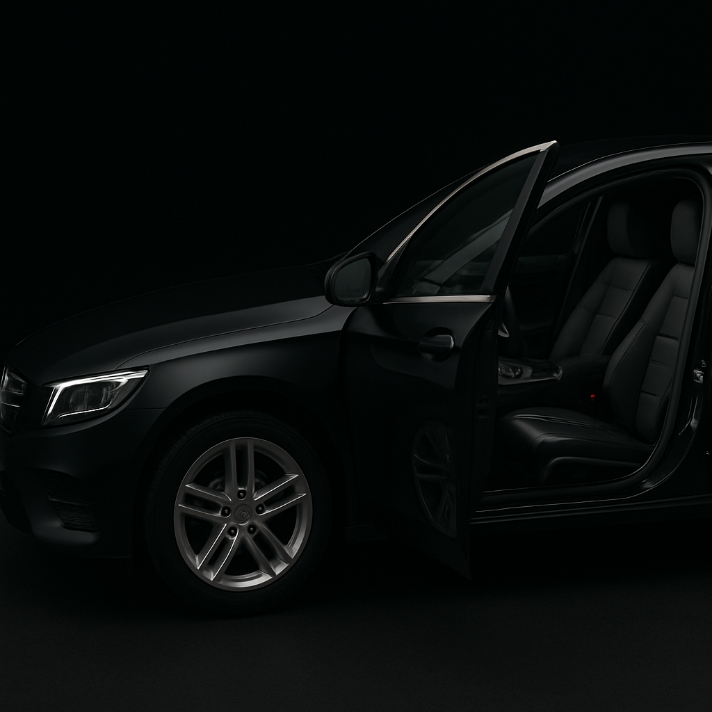 Lavage Intérieur / Extérieur