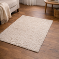 Nettoyage petit tapis